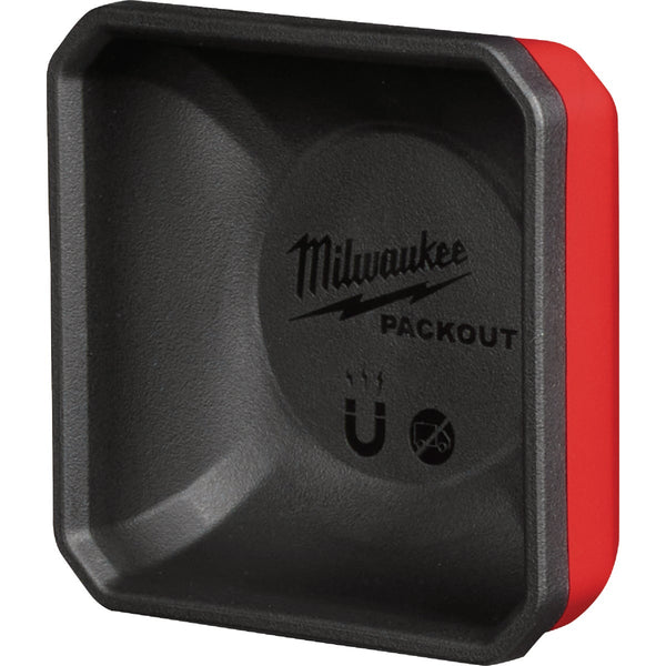 Milwaukee PACKOUT Magnetic Bin