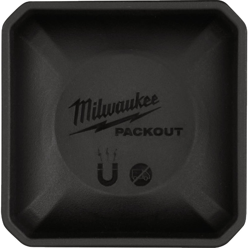 Milwaukee PACKOUT Magnetic Bin