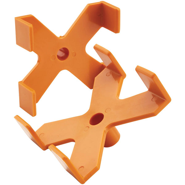 Bora Centipede Workstation X-Cup Support Bracket (4-Piece)