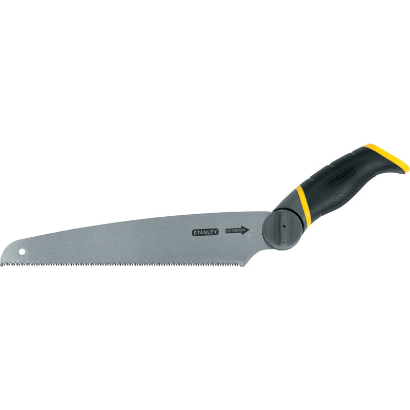 Stanley Hand Saw Set (3-Piece)