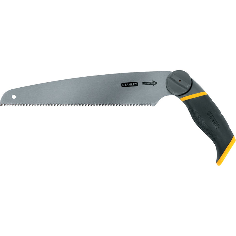 Stanley Hand Saw Set (3-Piece)