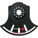 Diablo 3-1/2 in. Starlock Fit Bi-Metal Oscillating Blade for Insulation