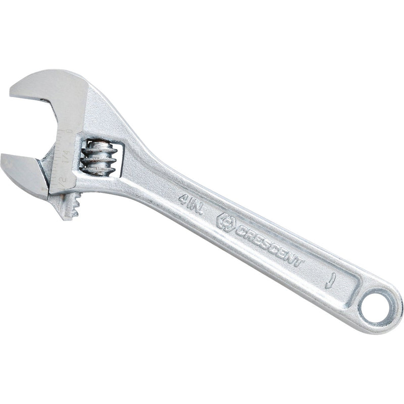 Crescent 4 In. Adjustable Wrench