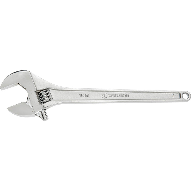 Crescent 18 In. Adjustable Wrench