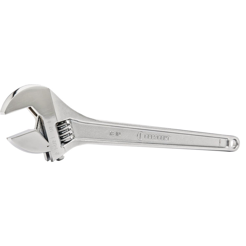 Crescent 18 In. Adjustable Wrench