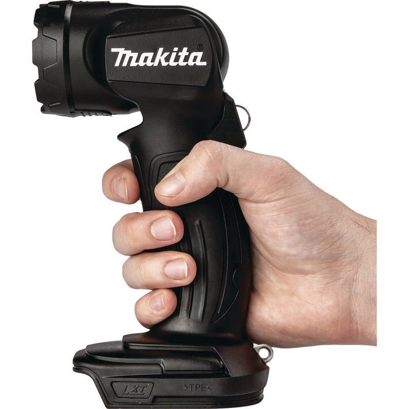 Makita 18 Volt LXT Lithium-Ion LED Cordless Flashlight (Tool Only)