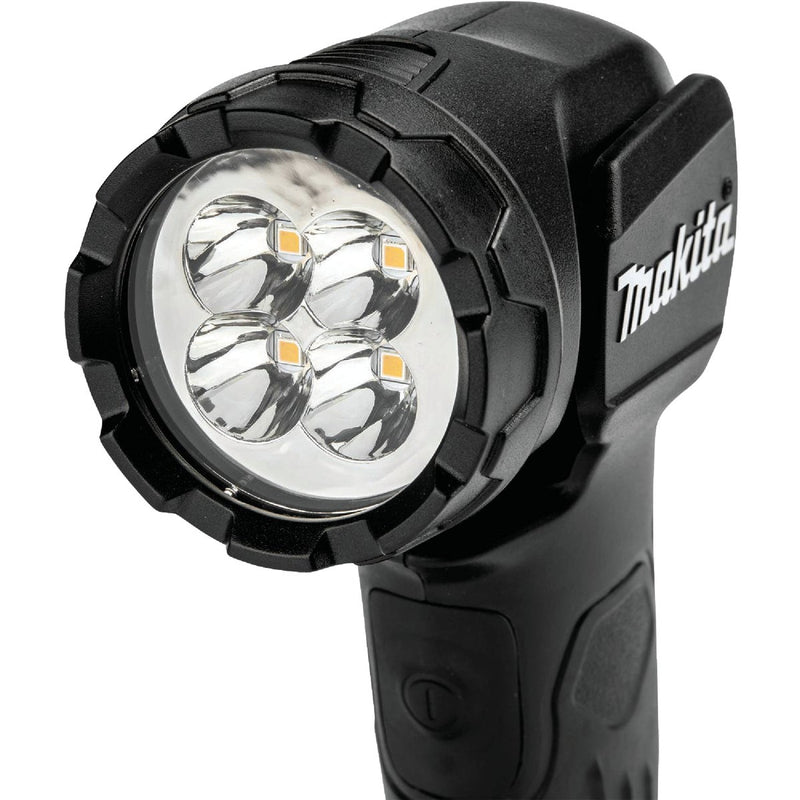 Makita 18 Volt LXT Lithium-Ion LED Cordless Flashlight (Tool Only)