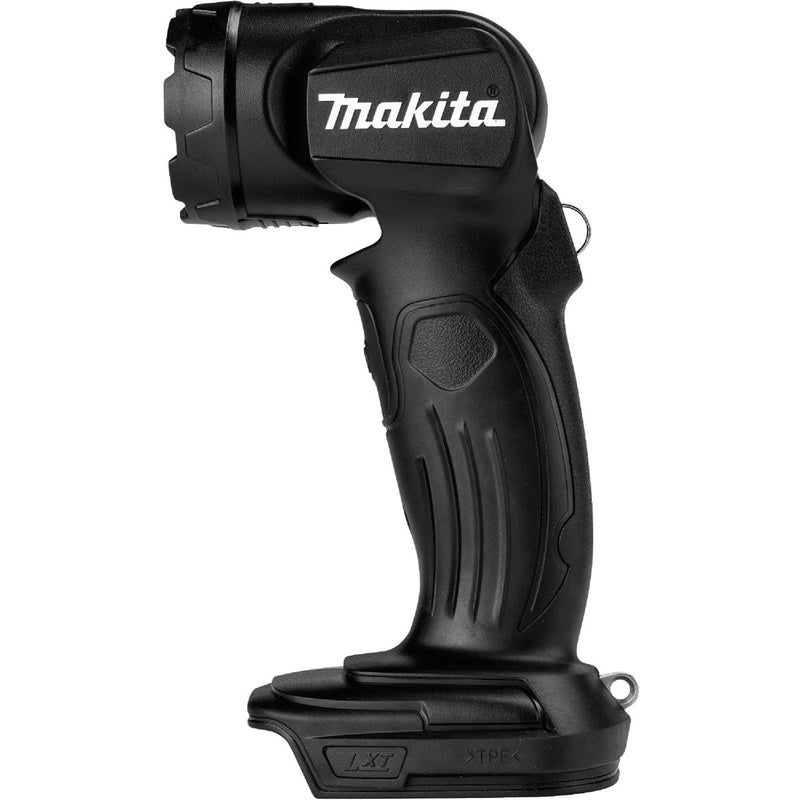 Makita 18 Volt LXT Lithium-Ion LED Cordless Flashlight (Tool Only)