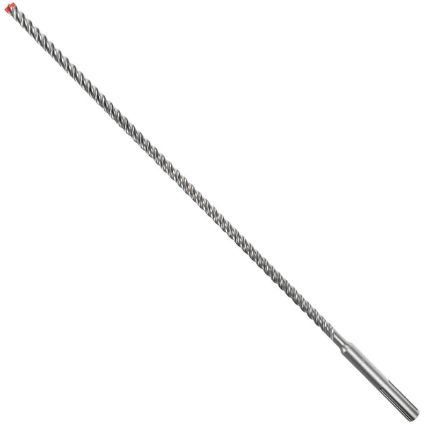 Diablo Rebar Demon 9/16 In. x 29 In. SDS-Max Full Carbide Rotary Hammer Drill Bit