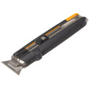ToughBuilt Retractable Scraper Utility Knife