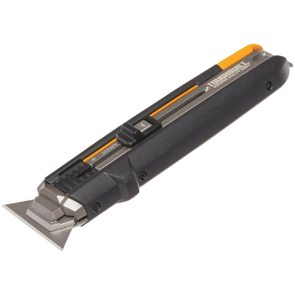 ToughBuilt Retractable Scraper Utility Knife