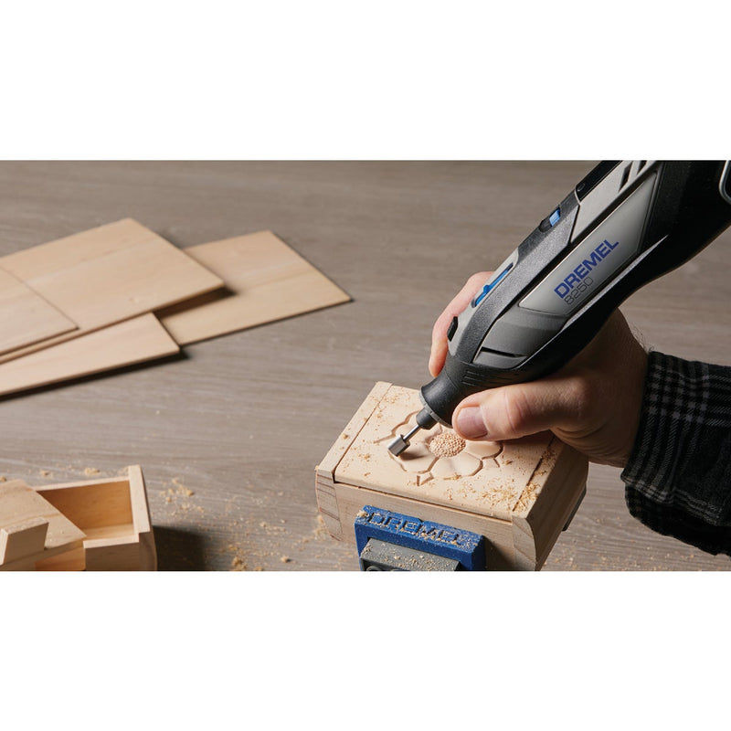 Dremel 5/16 In. High Speed Steel High-Speed Cutter