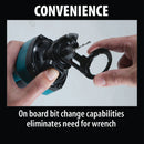 Makita 18 Volt LXT Lithium-Ion Cordless Spiral Saw (Tool Only)