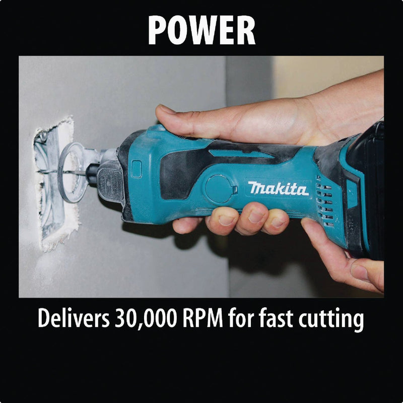 Makita 18 Volt LXT Lithium-Ion Cordless Spiral Saw (Tool Only)