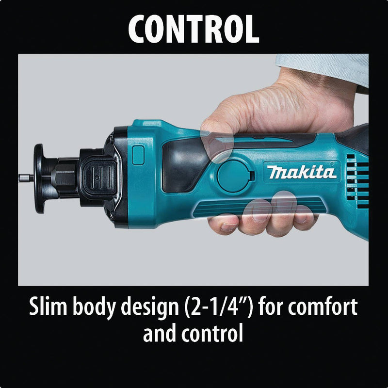 Makita 18 Volt LXT Lithium-Ion Cordless Spiral Saw (Tool Only)