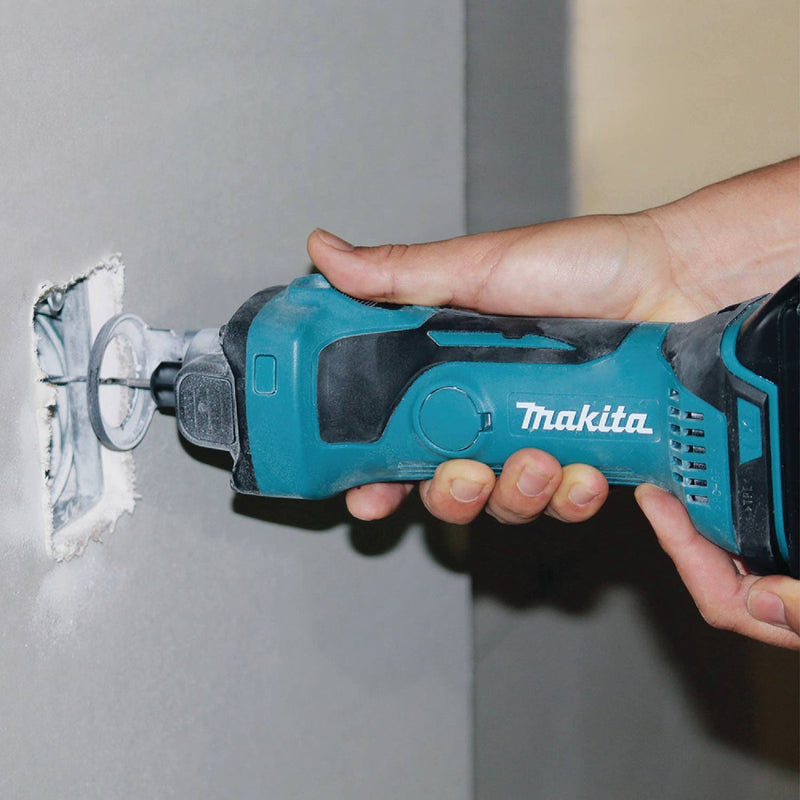 Makita 18 Volt LXT Lithium-Ion Cordless Spiral Saw (Tool Only)