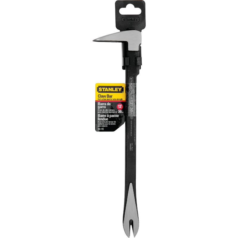 Stanley 12 In. L Precision Nail Puller