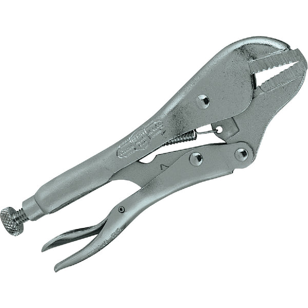 Irwin Vise-Grip The Original 7 In. Straight Jaw Locking Pliers