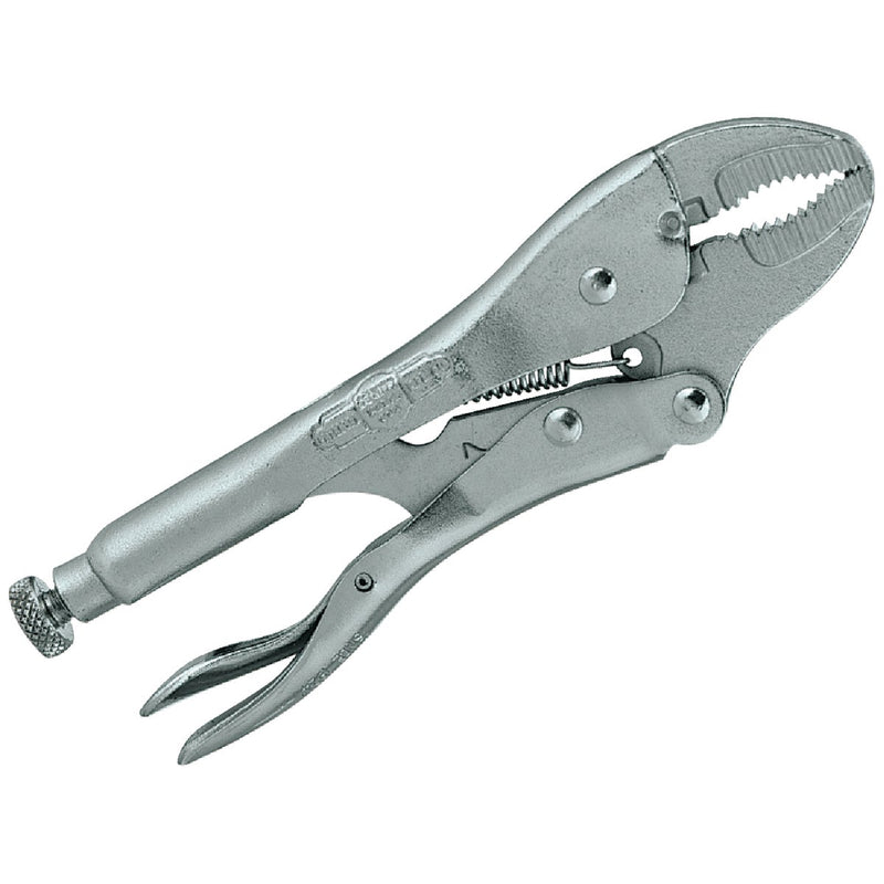 Irwin Vise-Grip The Original 7 In. Curved Jaw Locking Pliers