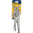 Irwin Vise-Grip The Original 10 In. Curved Jaw Locking Pliers