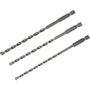 DEWALT Masonry Drill Bit Set (3-Piece)