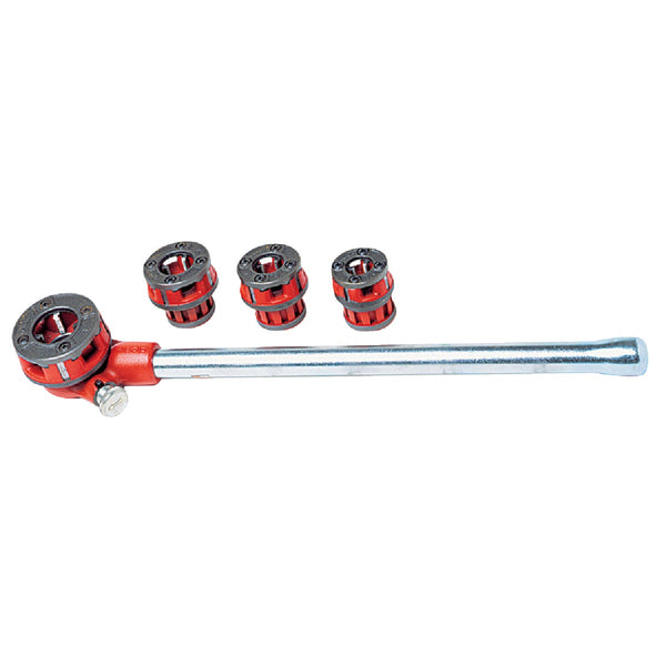 Ridgid 3/8 In. to 1 In. Pipe Threader
