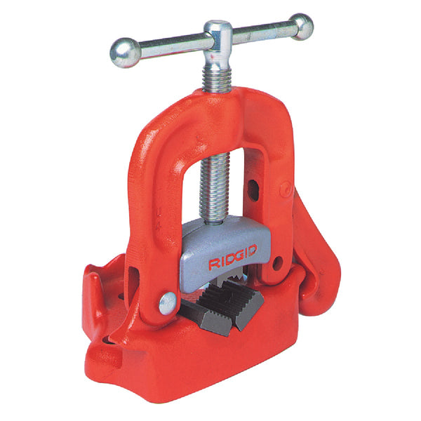 Ridgid Bench Yoke 2 In. Pipe Vise