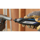 Dremel 3/8 In. Aluminum Oxide Grinding Stone