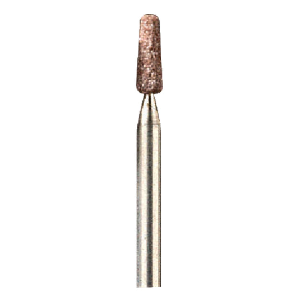 Dremel 1/8 In. Aluminum Oxide Grinding Stone