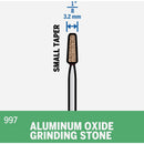Dremel 1/8 In. Aluminum Oxide Grinding Stone