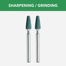 Dremel 3/16 In. Silicon Carbide Grinding Stone