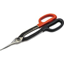 Crescent Wiss 12 In. Duckbill Tin Combination Pattern Snips