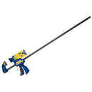 Irwin Quick-Grip 36 In. Medium-Duty One-Hand Bar Clamp
