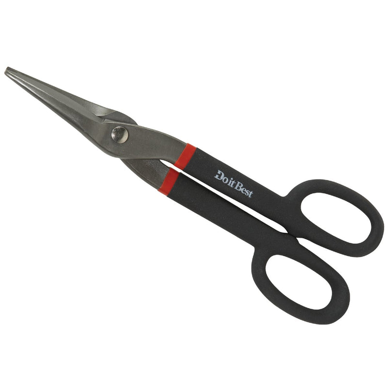 Do it Best 12 In. Duckbill Tin Circle/Straight Snips