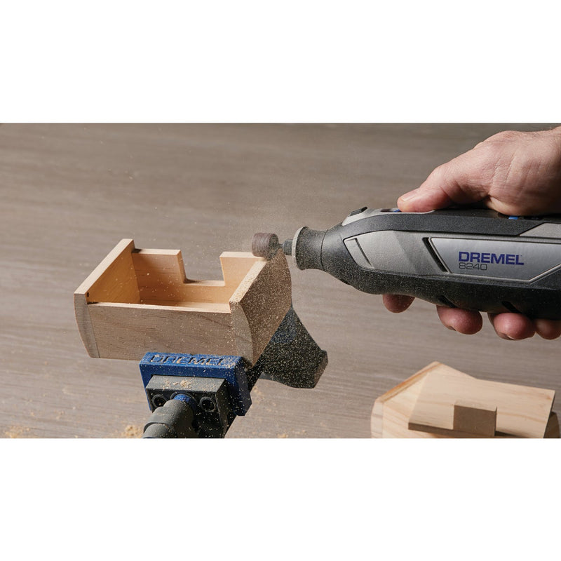 Dremel 1/2 In. Drum Sander Mandrel