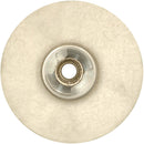 Dremel EZ Lock 1 In. Cloth Polishing Wheel