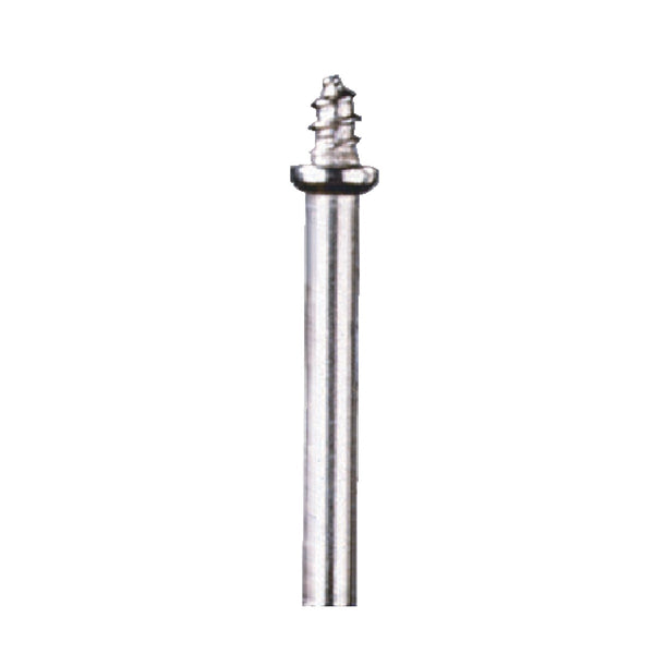 Dremel 1/8 In. Screw Rotary Tool Mandrel