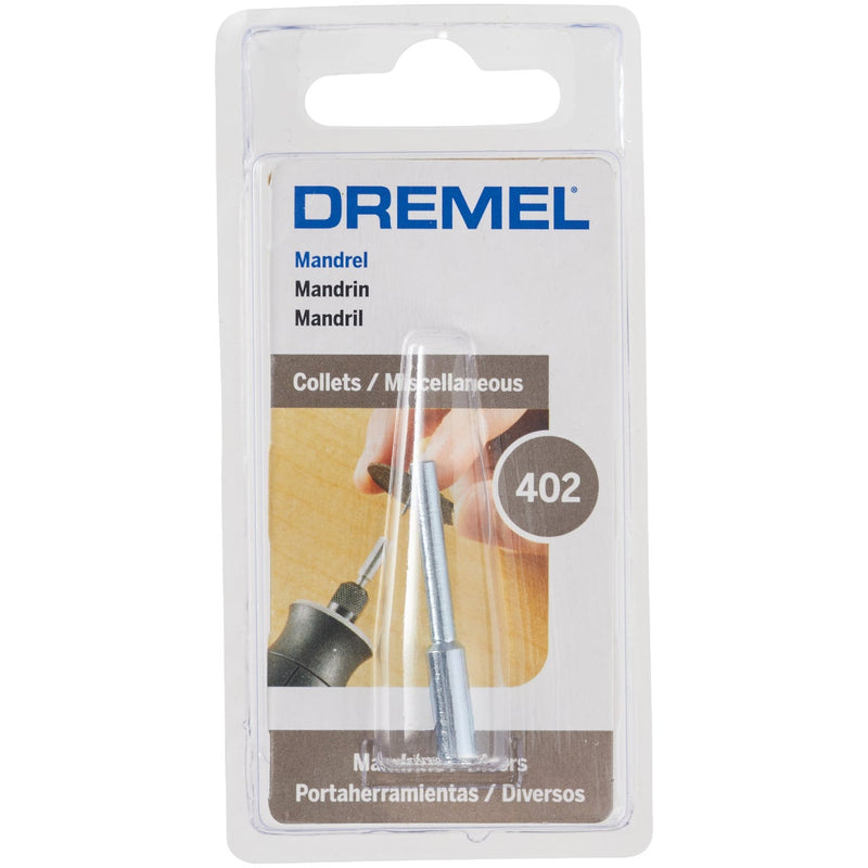 Dremel Rotary Tool Mandrel