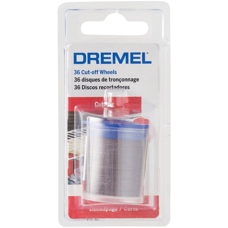 Dremel 15/16 In. Cut-Off Wheel