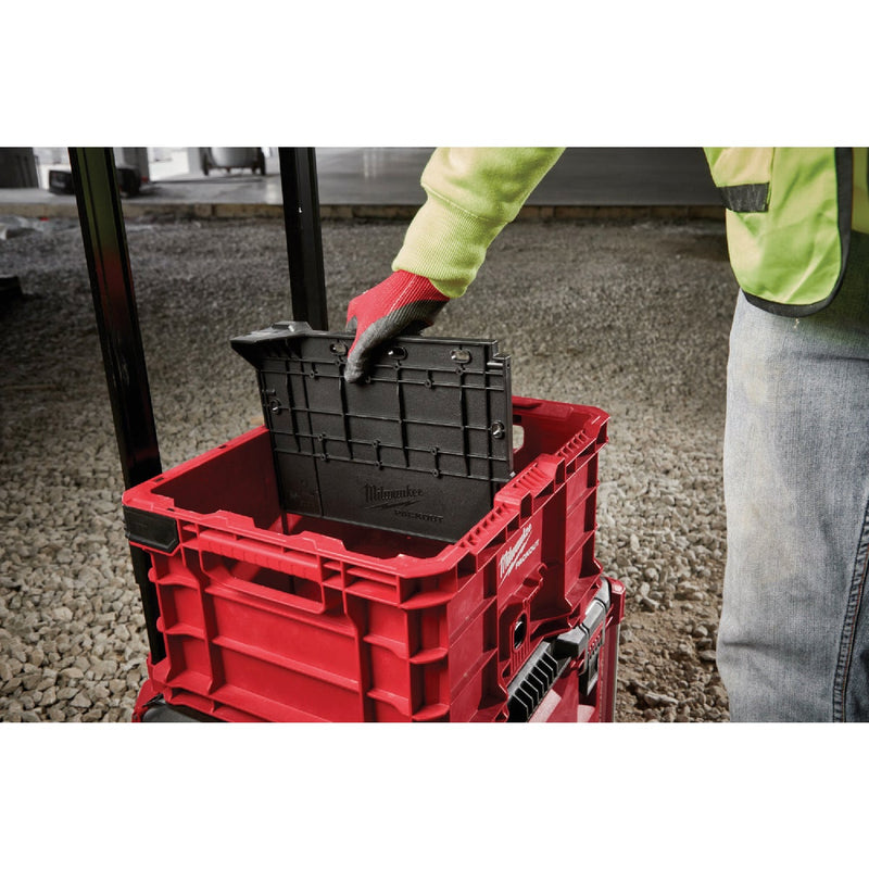 Milwaukee PACKOUT Crate Divider Organizer