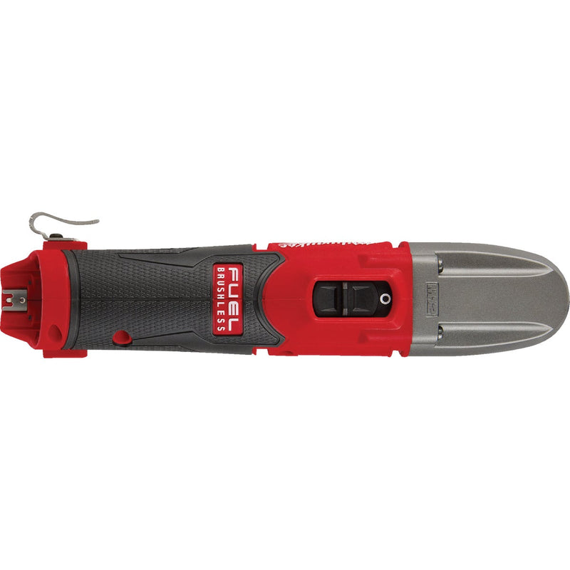 Milwaukee M12 Fuel Lithium-Ion 16 Gauge Variable Speed Nibbler (Tool Only)