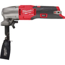 Milwaukee M12 Fuel Lithium-Ion 16 Gauge Variable Speed Nibbler (Tool Only)