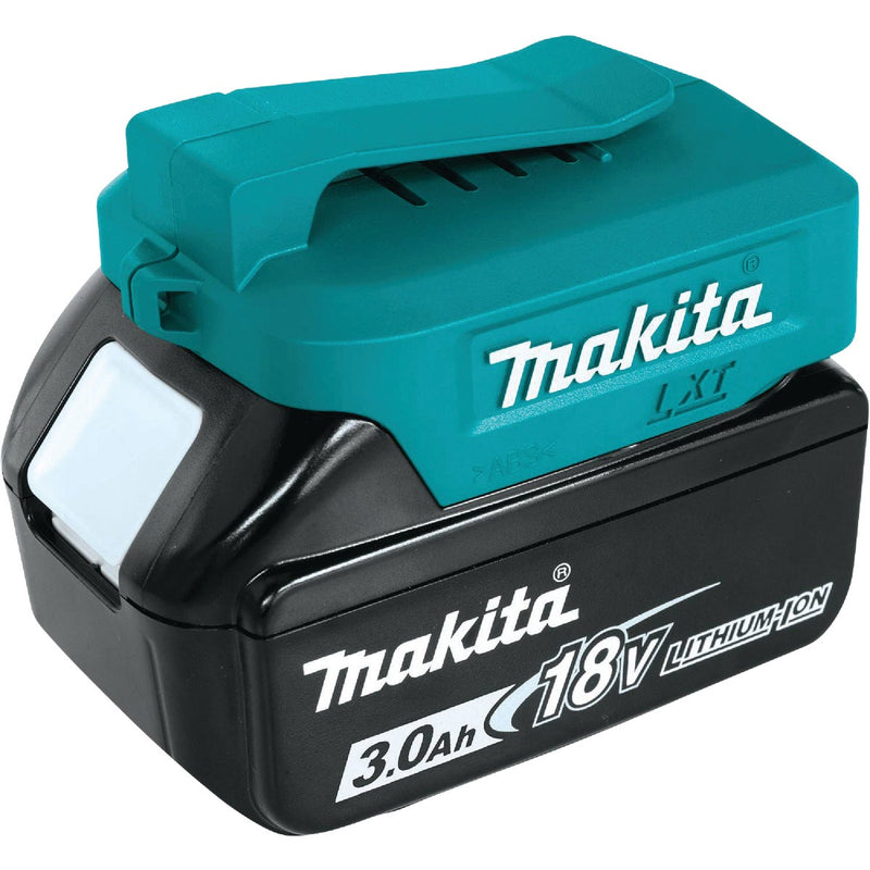 Makita 18 Volt LXT Lithium-Ion Cordless Power Source