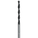 DEWALT 3/16 In. Brad Point Drill Bit