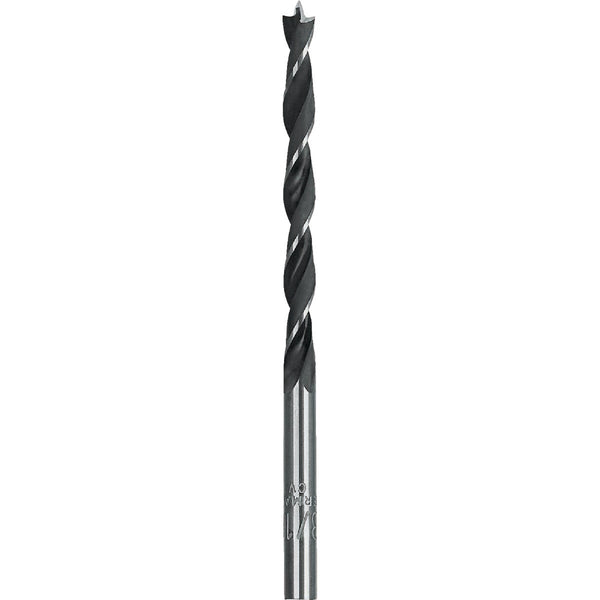 DEWALT 3/16 In. Brad Point Drill Bit