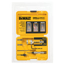 DEWALT 8-Piece Drill and Drive Set