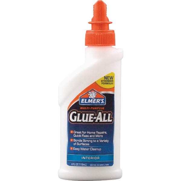 Elmer's Glue-All 4 Oz. All-Purpose Glue