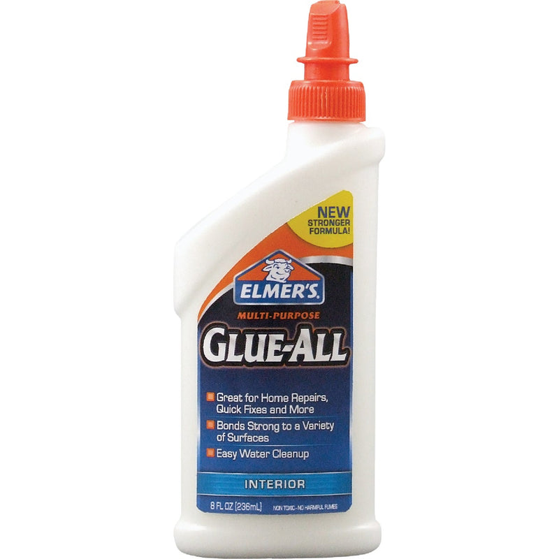 Elmer's Glue-All 8 Oz. All-Purpose Glue