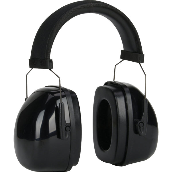 Safety Works Pro 28 dB NRR Earmuffs