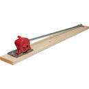 Marshalltown Rebar Bender and Cutter